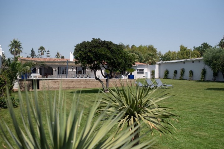 4 Bedroom Villa in San Pedro de Alcántara