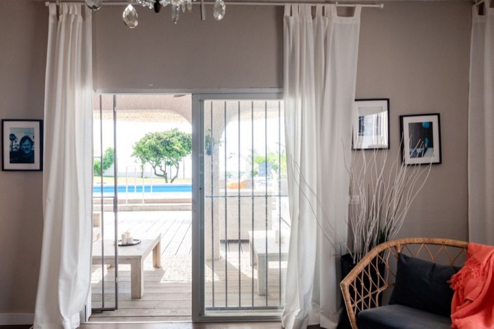 4 Bedroom Villa in San Pedro de Alcántara