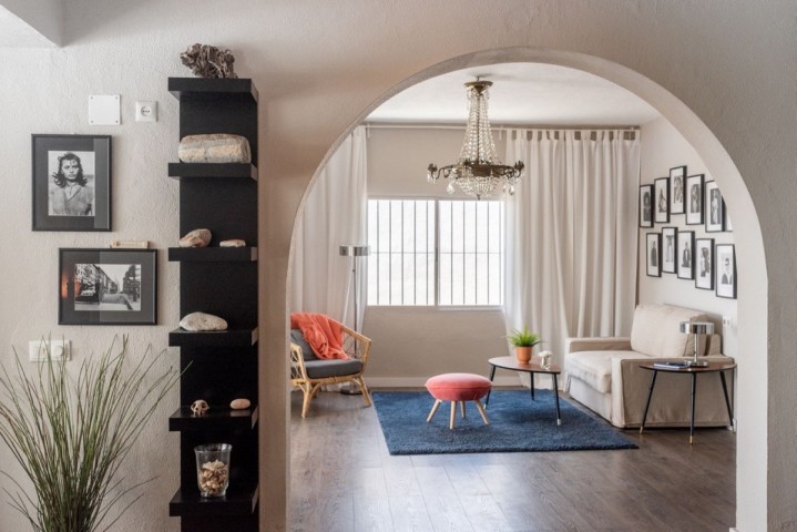 4 Bedroom Villa in San Pedro de Alcántara