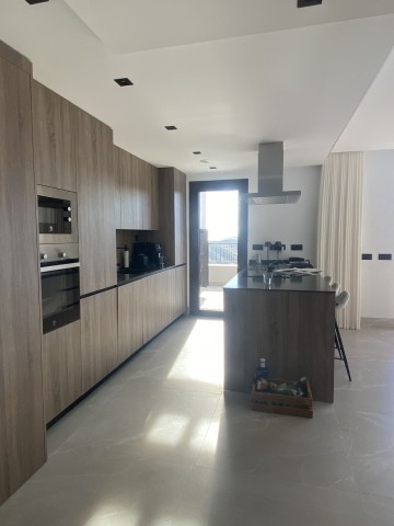 Penthouse in Istán