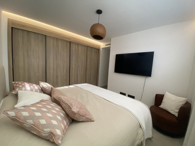 Penthouse in Istán