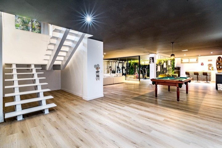 6 Bedroom Villa in Río Real