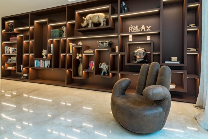 6 Bedroom Villa in Río Real