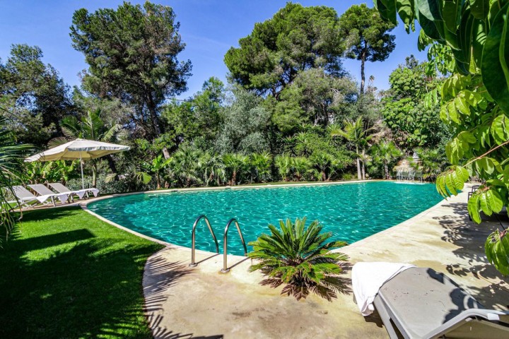 6 Bedroom Villa in Río Real