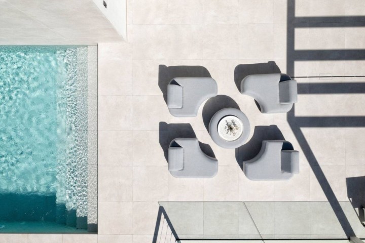 5 Bedroom Villa in Elviria