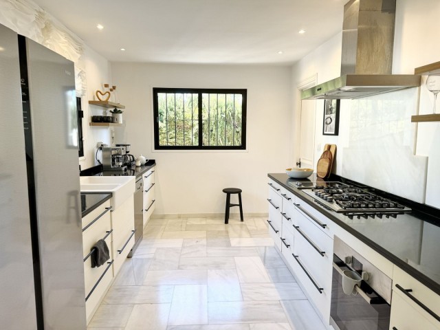Villa avec 4 Chambres à El Paraiso