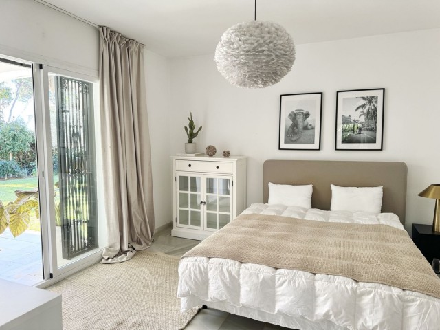 Villa avec 4 Chambres à El Paraiso