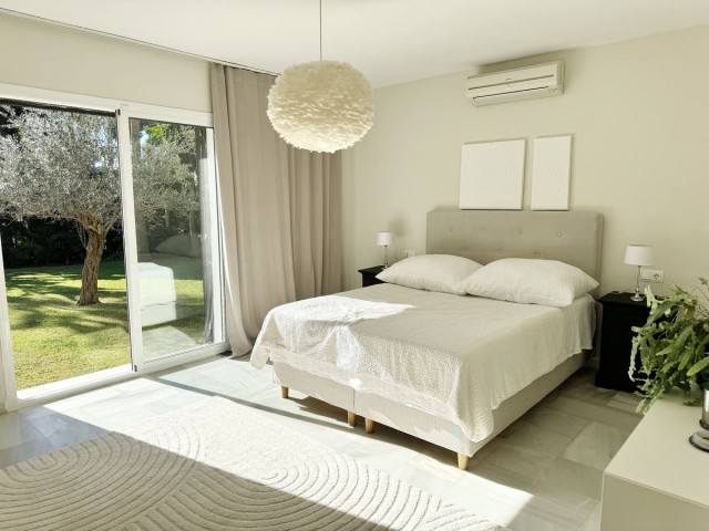 Villa avec 4 Chambres à El Paraiso