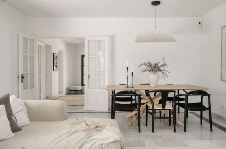 Villa avec 4 Chambres à El Paraiso