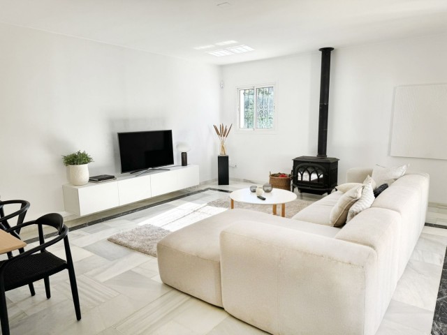 Villa avec 4 Chambres à El Paraiso