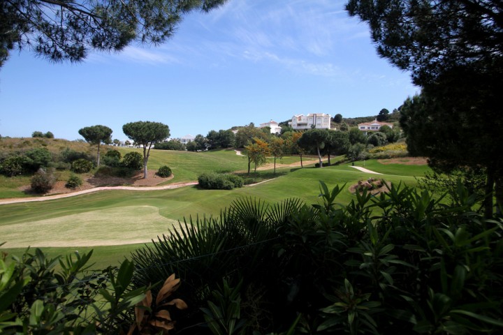 4 Sovrums Villa i La Cala de Mijas
