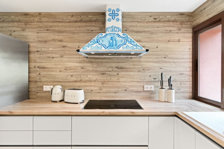 2 Bedroom Apartment in Puerto Banús