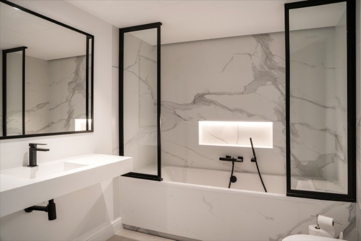 5 Bedroom Villa in Nueva Andalucía