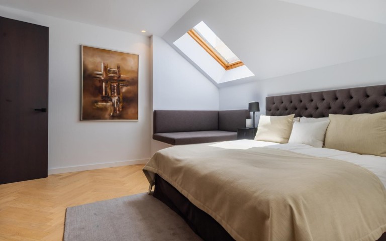 Penthouse in The Golden Mile