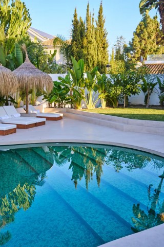 5 Bedroom Villa in Cortijo Blanco