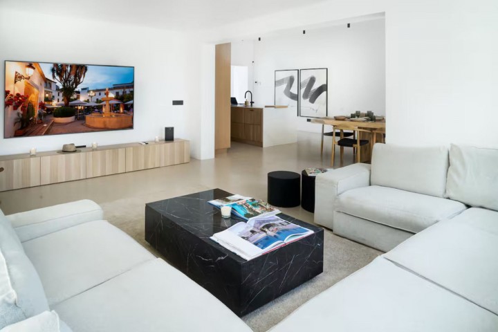 5 Bedroom Villa in Cortijo Blanco