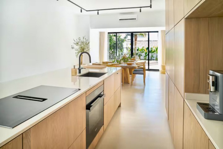 5 Bedroom Villa in Cortijo Blanco