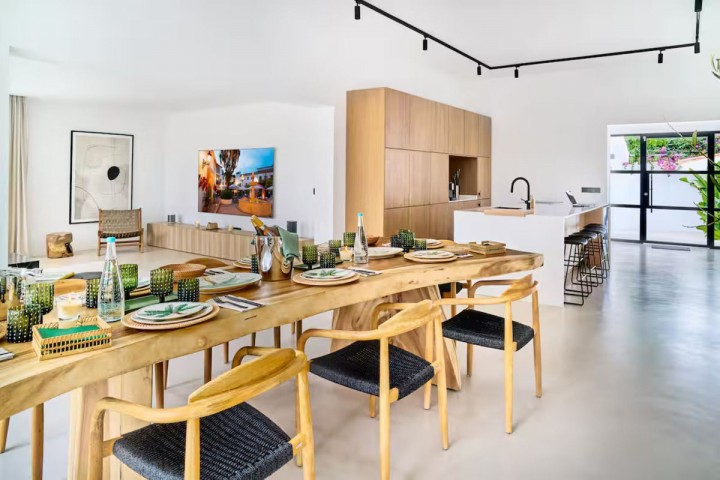 5 Bedroom Villa in Cortijo Blanco