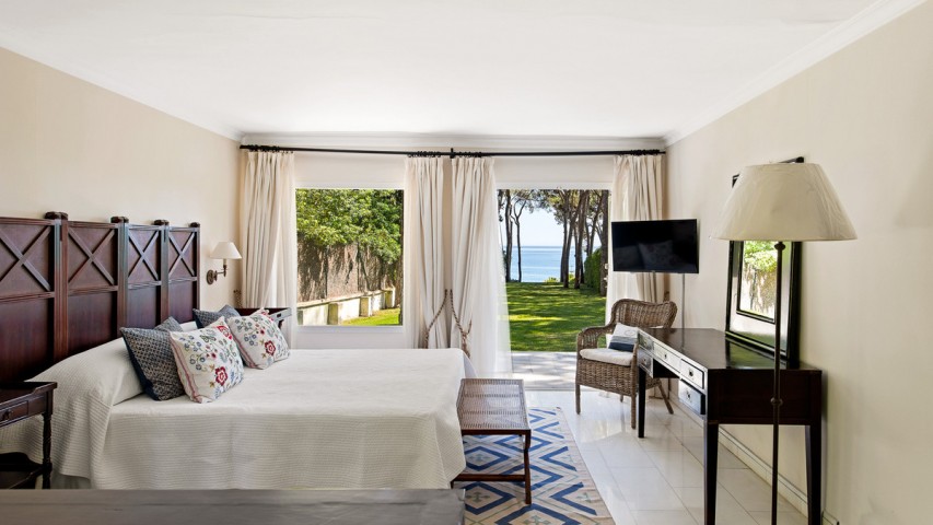 4 Bedroom Villa in The Golden Mile