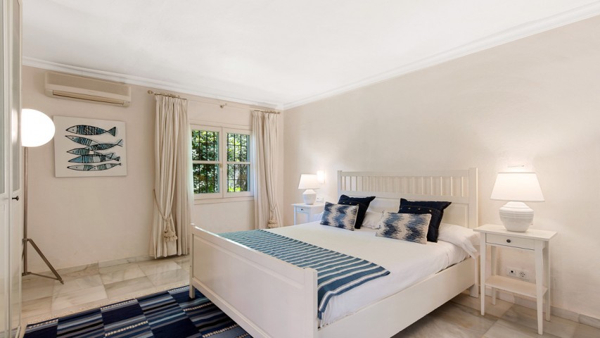 4 Bedroom Villa in The Golden Mile