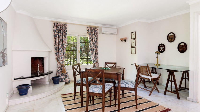 4 Bedroom Villa in The Golden Mile