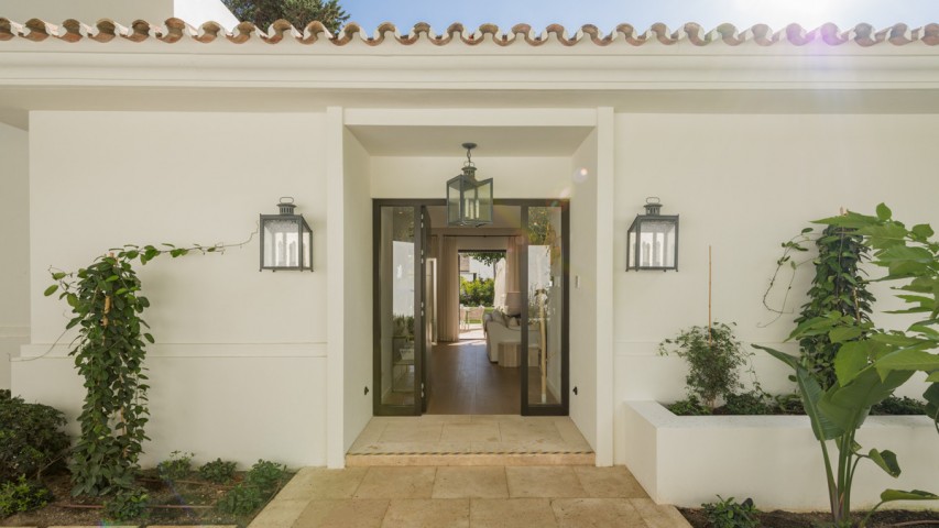 4 Bedroom Villa in The Golden Mile