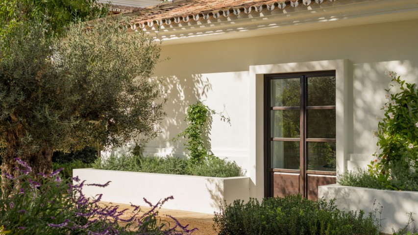 4 Bedroom Villa in The Golden Mile
