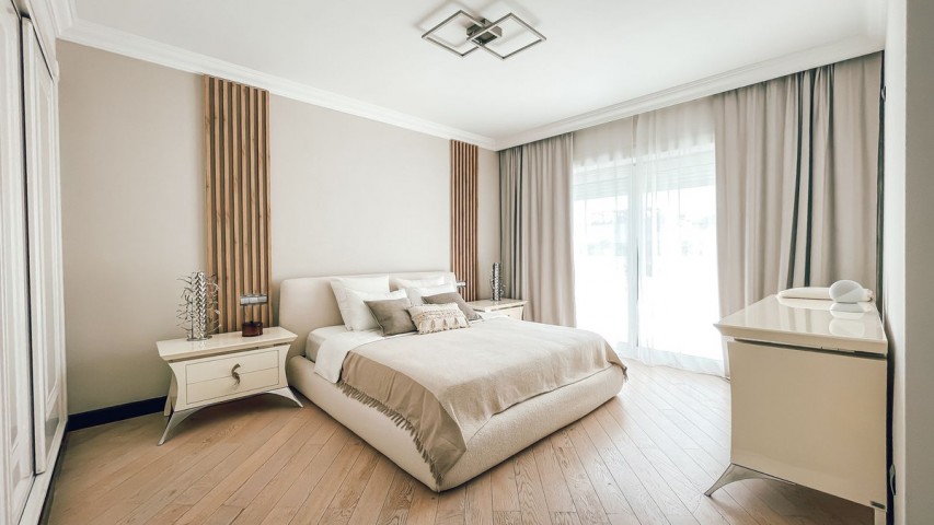 Penthouse in Puerto Banús