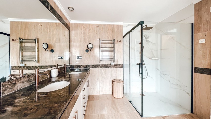 Penthouse in Puerto Banús