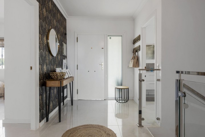 3 Bedroom Villa in El Chaparral
