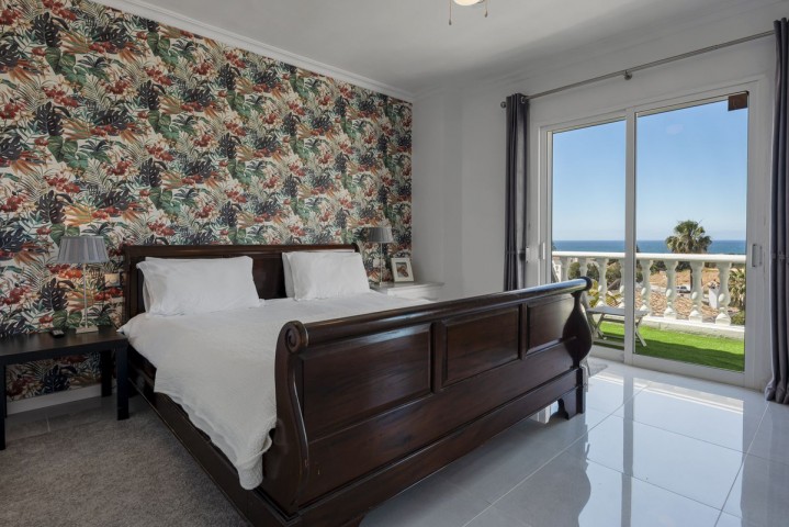 3 Bedroom Villa in El Chaparral