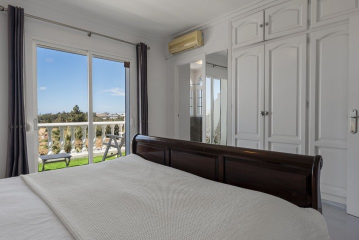 3 Bedroom Villa in El Chaparral