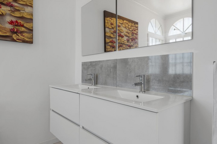 3 Bedroom Villa in El Chaparral