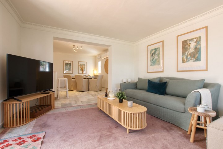 4 Bedroom Villa in Costabella