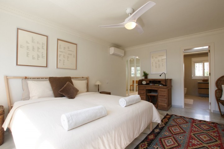 4 Bedroom Villa in Costabella