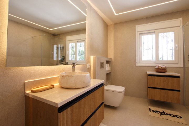 4 Bedroom Villa in Costabella