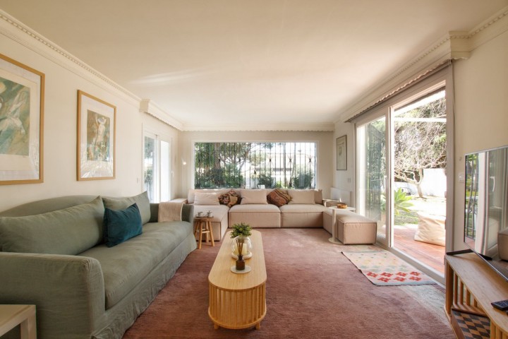 4 Bedroom Villa in Costabella