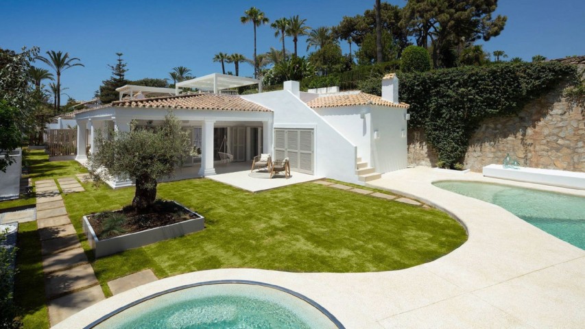 5 Bedroom Villa in The Golden Mile