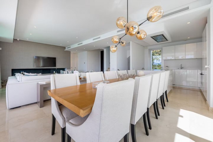 5 Bedroom Villa in Río Real