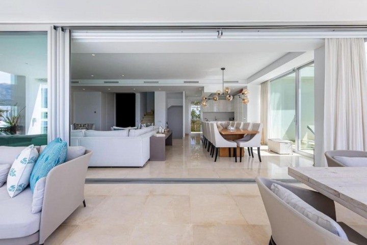 5 Bedroom Villa in Río Real