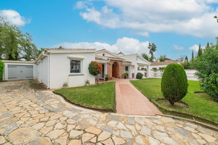 3 Bedroom Villa in Río Real