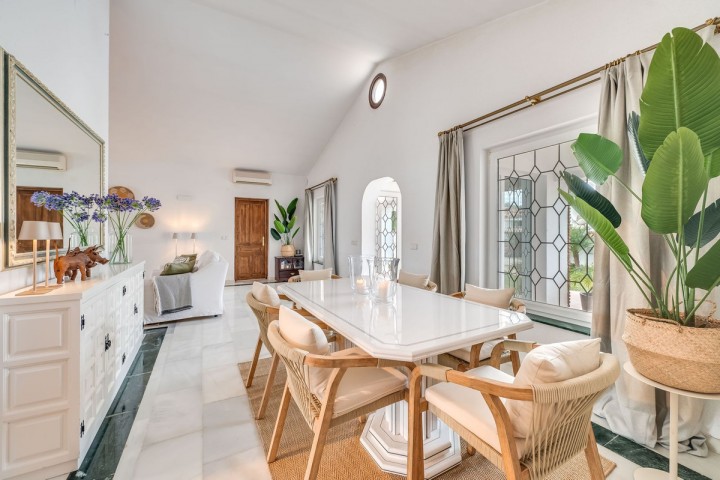 3 Bedroom Villa in Río Real