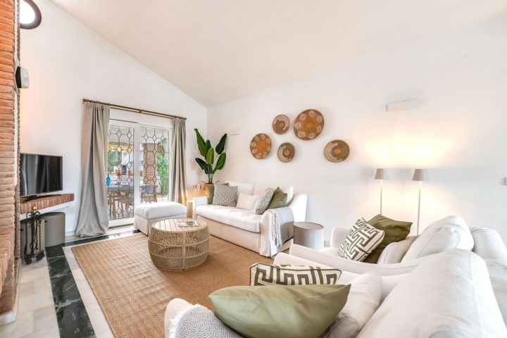 3 Bedroom Villa in Río Real