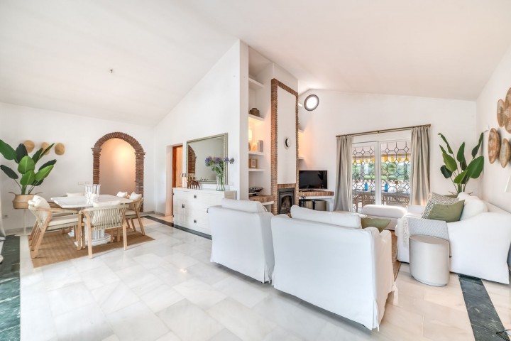 3 Bedroom Villa in Río Real
