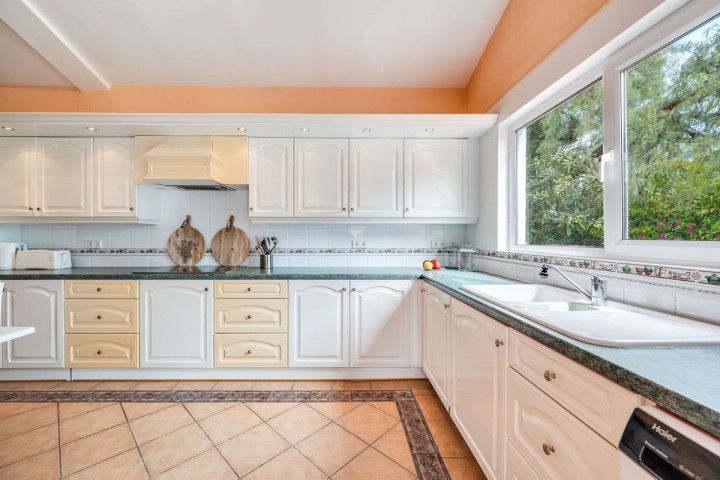 3 Bedroom Villa in Río Real