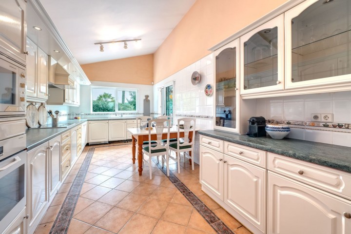 3 Bedroom Villa in Río Real