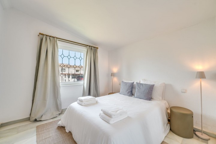 3 Bedroom Villa in Río Real