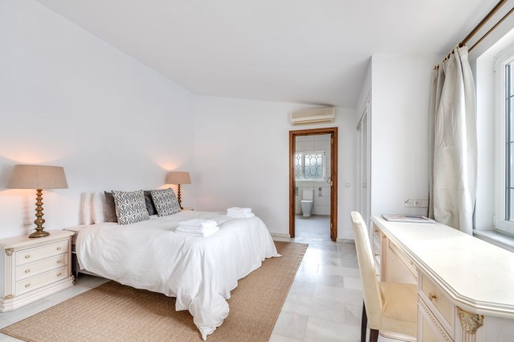 3 Bedroom Villa in Río Real