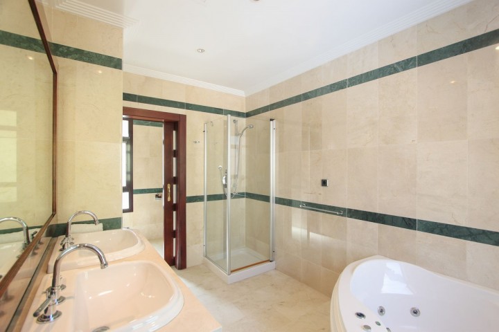 3 Bedroom Villa in Puerto Banús