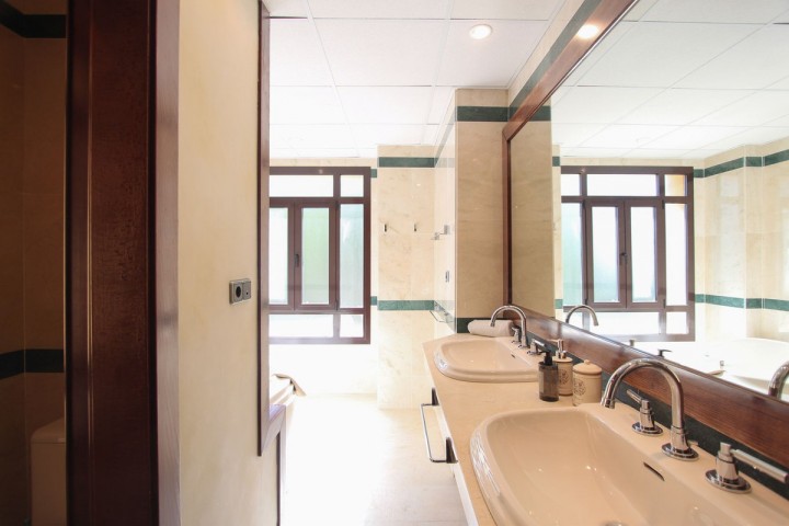 3 Bedroom Villa in Puerto Banús